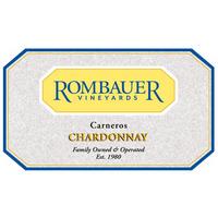 Rombauer 2020 Chardonnay, Carneros
