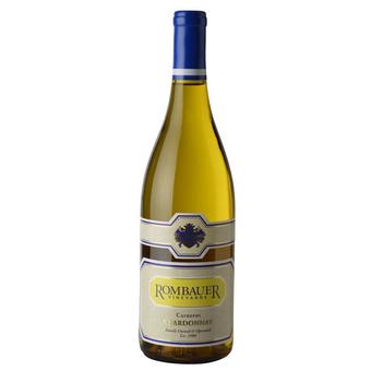 Rombauer 2022 Chardonnay, Carneros