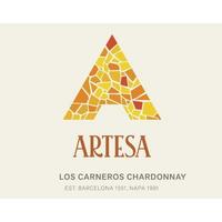 Artesa 2020 Chardonnay, Carneros