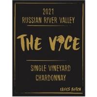 The Vice 2021 Chardonnay, Russian River Valley