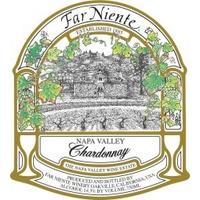 Far Niente Estate 2022 Chardonnay Napa Valley