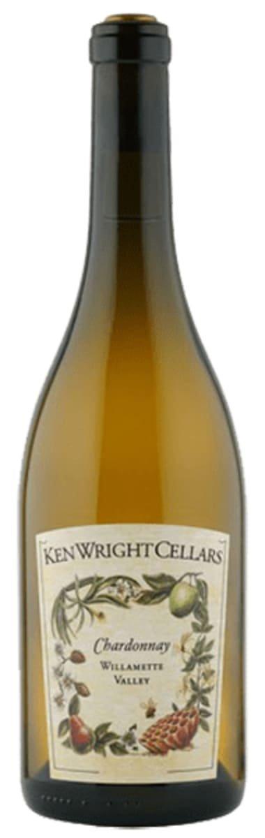 Ken Wright Cellars 2023 Chardonnay, Willamette Valley