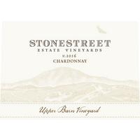 Stonestreet 2016 Chardonnay, Upper Barn Vyd., Alexander Valley