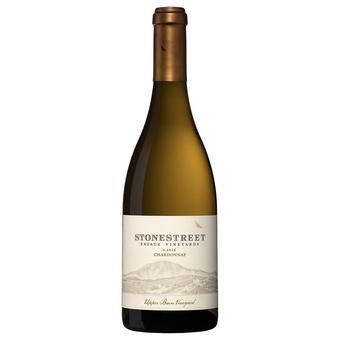 Stonestreet 2016 Chardonnay, Upper Barn Vyd., Alexander Valley at WineExpress (Wine Enthusiast)