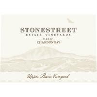 Stonestreet 2017 Chardonnay, Upper Barn Vyd., Alexander Valley