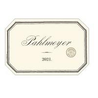 Pahlmeyer 2021 Chardonnay, Napa Valley