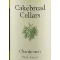 Cakebread 2022 Chardonnay, Napa Valley, 375 ml
