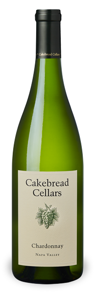 Cakebread 2023 Chardonnay, Napa Valley