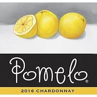 Pomelo 2016 Chardonnay, California
