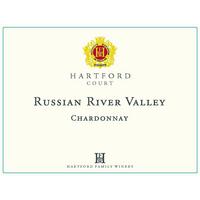 Hartford Court 2018 Chardonnay, Russian River Valley
