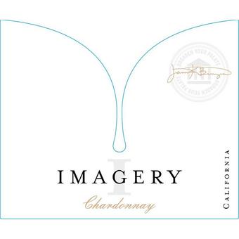 Imagery 2019 Chardonnay, California