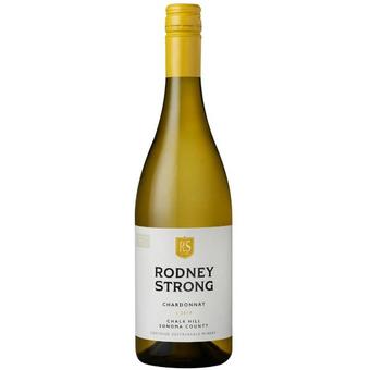 Rodney Strong 2019 Chardonnay, Chalk Hill