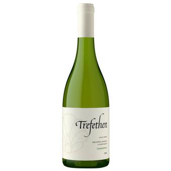 Trefethen 2018 Chardonnay Estate, Oak Knoll, Napa Valley