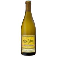 Mer Soleil 2017 Chardonnay, Silver, Unoaked, Monterey