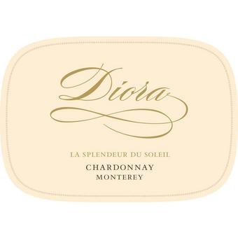 Diora 2019 Chardonnay, La Splendeur du Soleil, Monterey