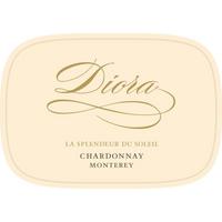 Diora 2019 Chardonnay, La Splendeur du Soleil, Monterey