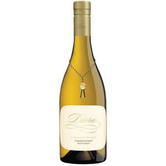 Diora 2019 Chardonnay, La Splendeur du Soleil, Monterey