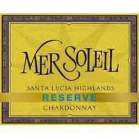 Mer Soleil 2016 Chardonnay Reserve, Santa Lucia Highlands