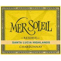 Mer Soleil 2017 Chardonnay Reserve, Santa Lucia Highlands