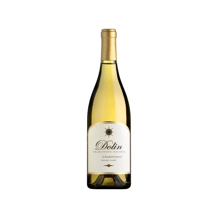 Dolin Estate 2017 Chardonnay, Malibu Coast