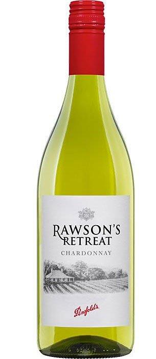 Penfolds 2016 Chardonnay, Rawson Retreat, South Australia