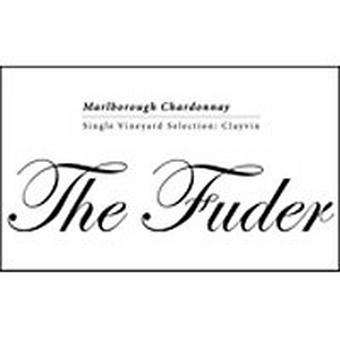 Giesen 2013 Chardonnay, The Fuder - Clayvin Vineyard, Marlborough