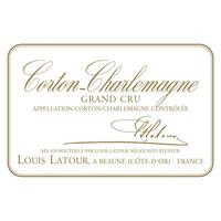 Louis Latour 2017 Corton-Charlemagne, Grand Cru