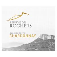 Reserve des Rochers 2019 Pouilly Fuisse