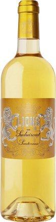 Suduiraut 2013 Express Sauternes Suduiraut | Lion Chateau Wine De