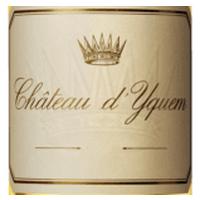 Chateau D'Yquem 2015 Premier Grand Cru Sauternes 750ml