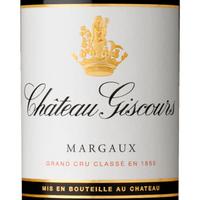 Chateau Giscours 2018 Margaux