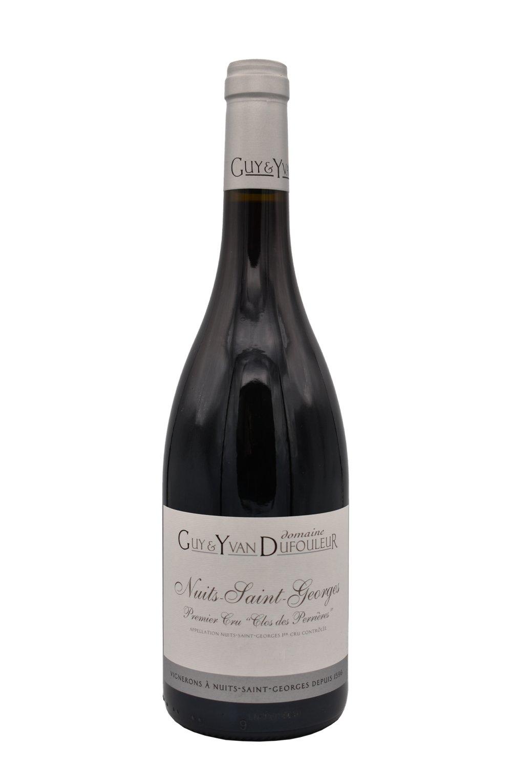 Domaine Guy & Yvan Dufouleur 2021 Nuits-Saint Georges Premier Cru 