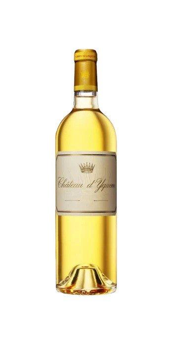 Chateau D'Yquem 2021 Premier Grand Cru Sauternes, 375ml