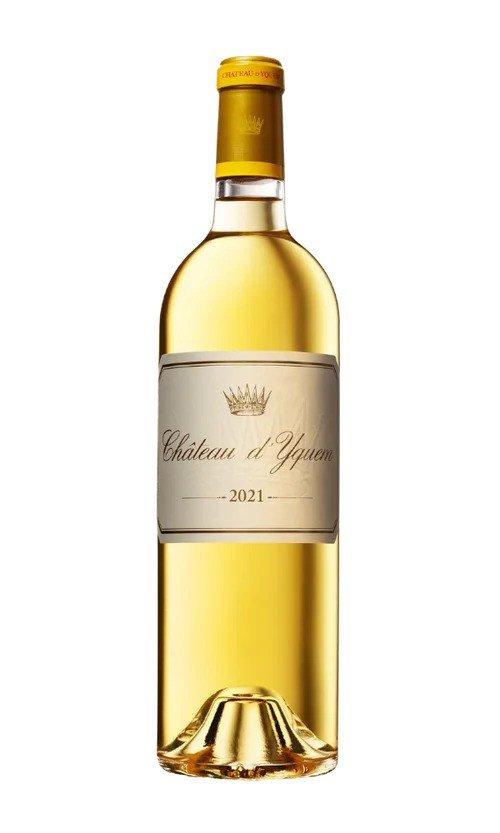 Chateau D'Yquem 2021 Premier Grand Cru Sauternes