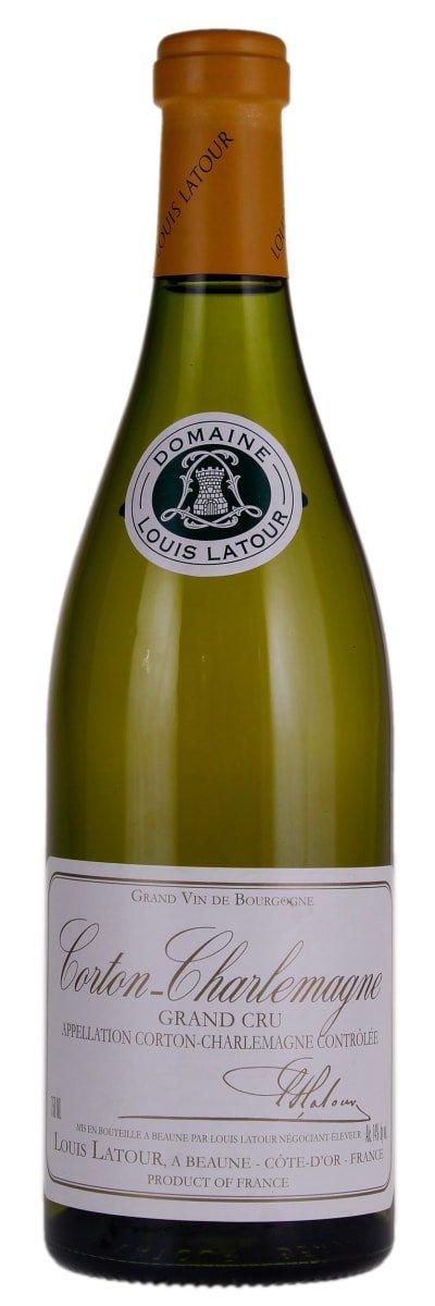 Louis Latour 2019 Corton-Charlemagne, Grand Cru