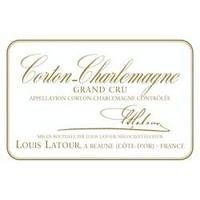 Louis Latour 2020 Corton-Charlemagne, Grand Cru Magnum 1.5 Liter