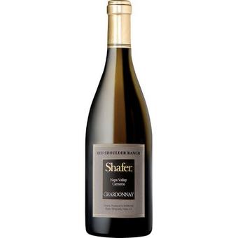 Shafer 2021 Chardonnay, Red Shoulder Ranch, Carneros