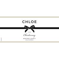 Chloe Wine Collection 2019 Chardonnay, Monterey County