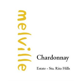 Melville 2018 Chardonnay Estate, Sta. Rita Hills