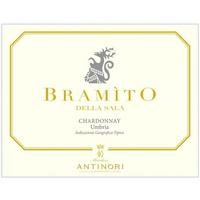 Marchesi Antinori 2019 Chardonnay, Bramito del Cervo, Castello della Sala, IGT Umbria