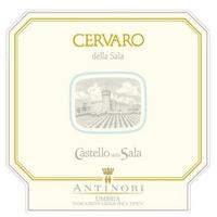 Antinori, Cervaro Della Sala 2017 Chardonnay, IGT Umbria