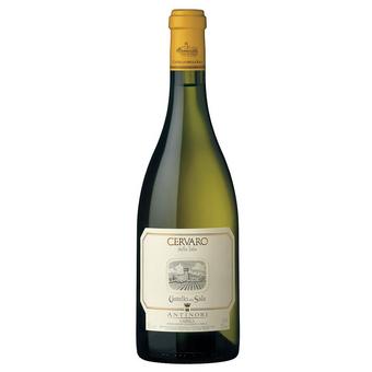 Antinori, Cervaro Della Sala 2017 Chardonnay, IGT Umbria