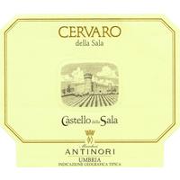 Antinori, Cervaro Della Sala 2019 Chardonnay, IGT Umbria