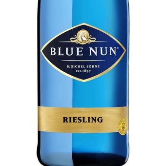 Blue Nun 2020 Riesling, Rhein
