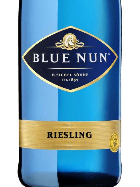 Blue Nun 2020 Riesling, Rhein