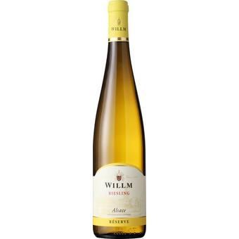 Willm 2018 Riesling Reserve, Alsace