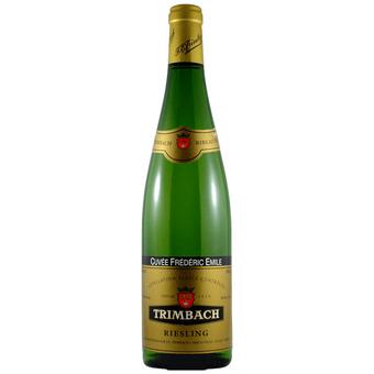 Trimbach Riesling Cuvee 2015, Frederic Emile, Alsace