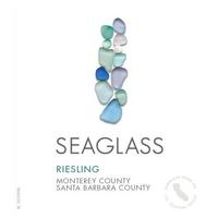 Seaglass 2020 Riesling, Monterey/Santa Barbara