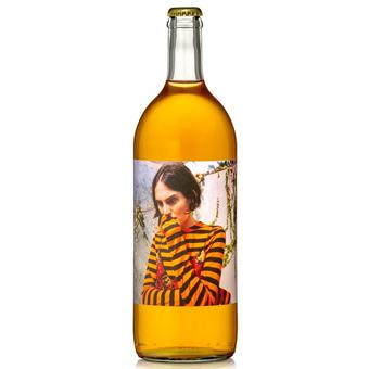 Coppola 2019 Gia Riesling Orange Wine, Lake County, 1 Liter
