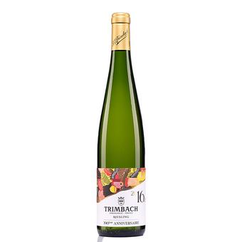 Trimbach 2016 Riesling, 390th Anniversary, Alsace